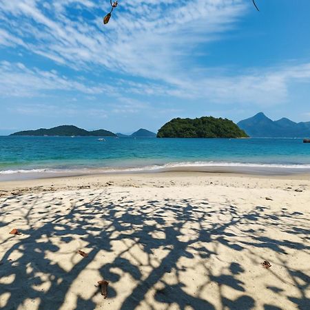 Apartamentos, 3 Praias, Condominio De Luxo, Piscinas - Angra Temporada 安格拉杜斯雷斯 外观 照片