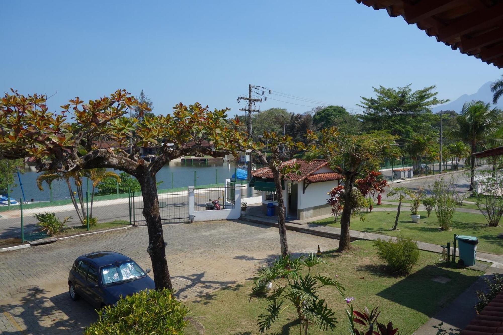 Apartamentos, 3 Praias, Condominio De Luxo, Piscinas - Angra Temporada 安格拉杜斯雷斯 外观 照片