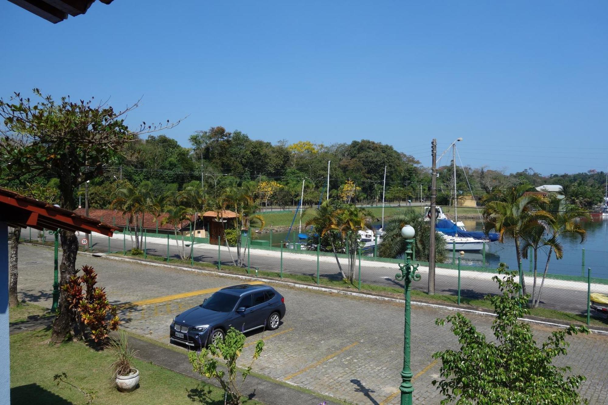 Apartamentos, 3 Praias, Condominio De Luxo, Piscinas - Angra Temporada 安格拉杜斯雷斯 外观 照片