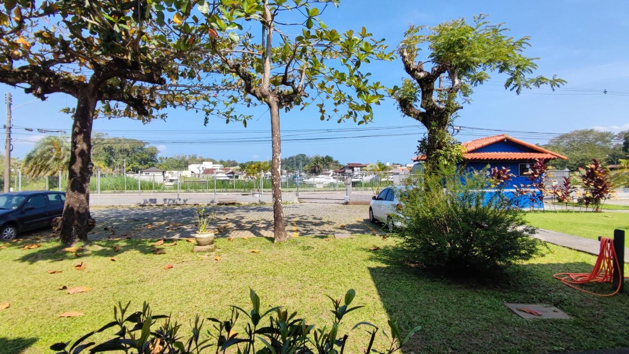 Apartamentos, 3 Praias, Condominio De Luxo, Piscinas - Angra Temporada 安格拉杜斯雷斯 外观 照片