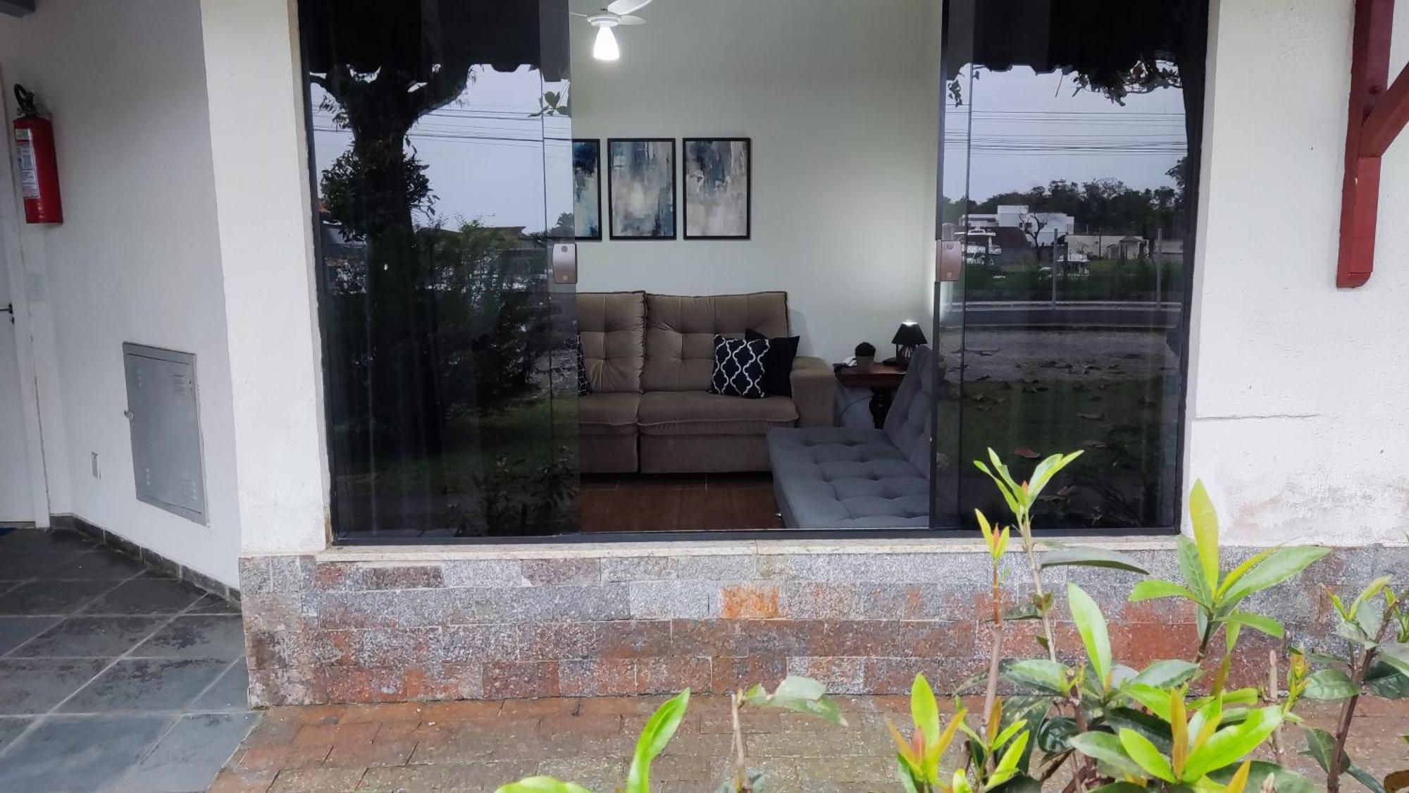 Apartamentos, 3 Praias, Condominio De Luxo, Piscinas - Angra Temporada 安格拉杜斯雷斯 外观 照片
