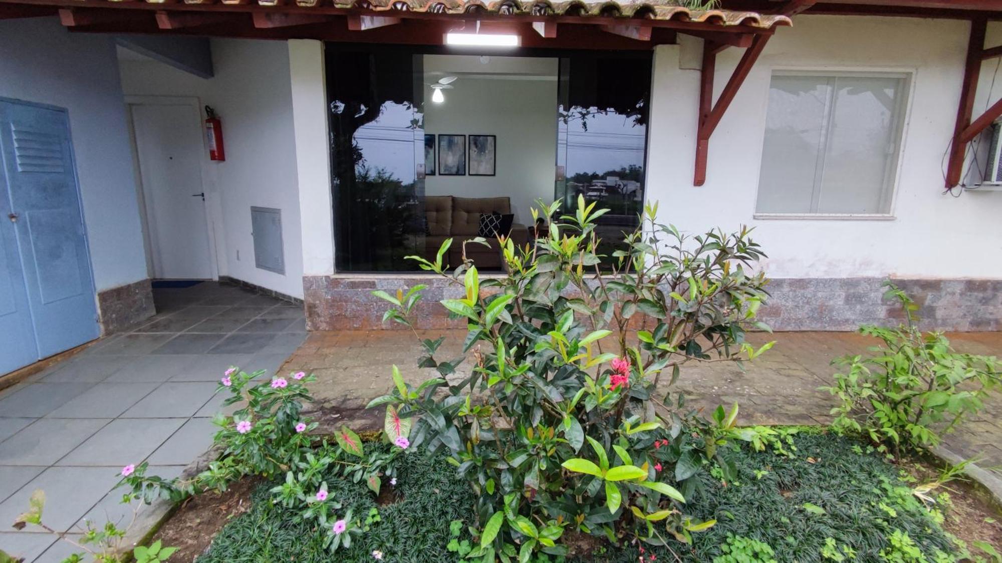 Apartamentos, 3 Praias, Condominio De Luxo, Piscinas - Angra Temporada 安格拉杜斯雷斯 外观 照片