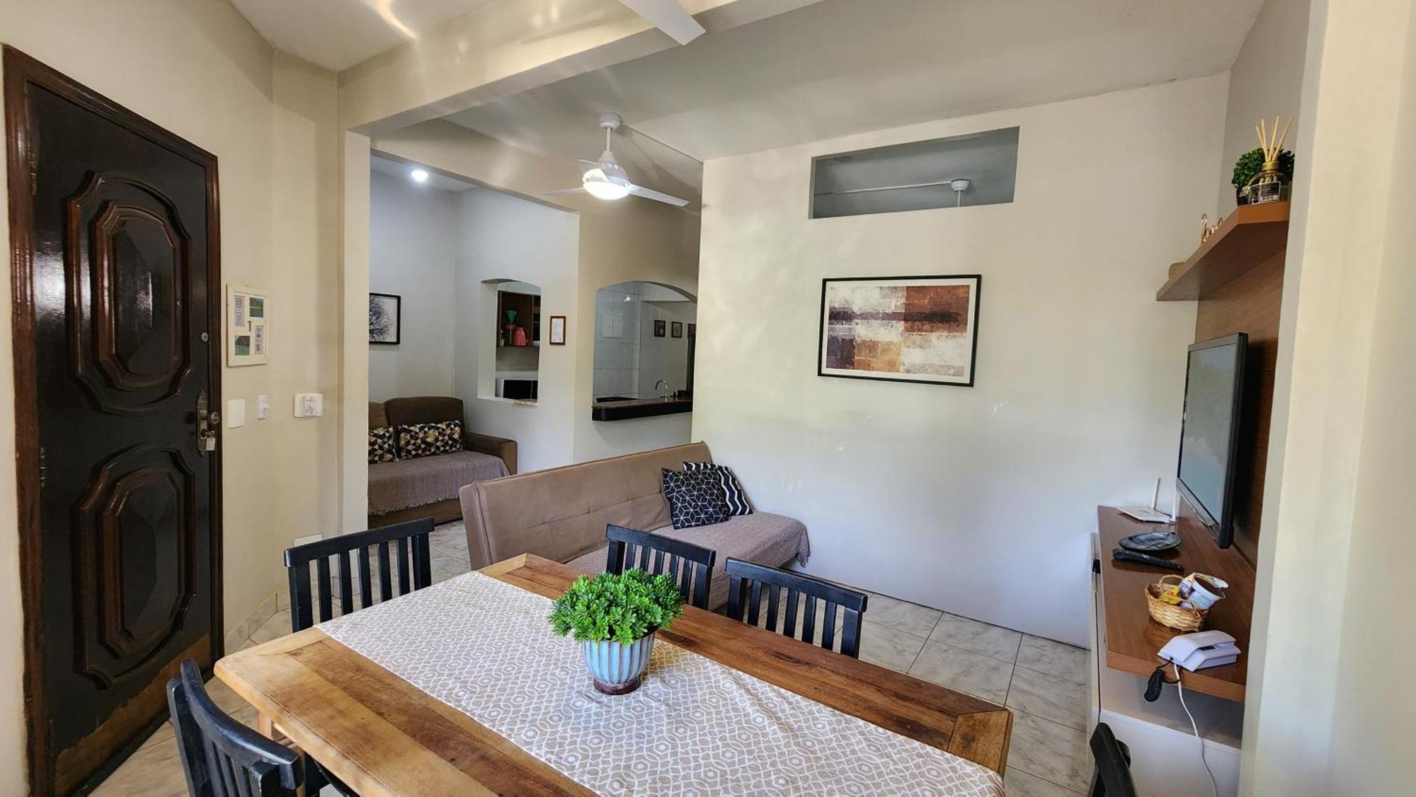 Apartamentos, 3 Praias, Condominio De Luxo, Piscinas - Angra Temporada 安格拉杜斯雷斯 客房 照片