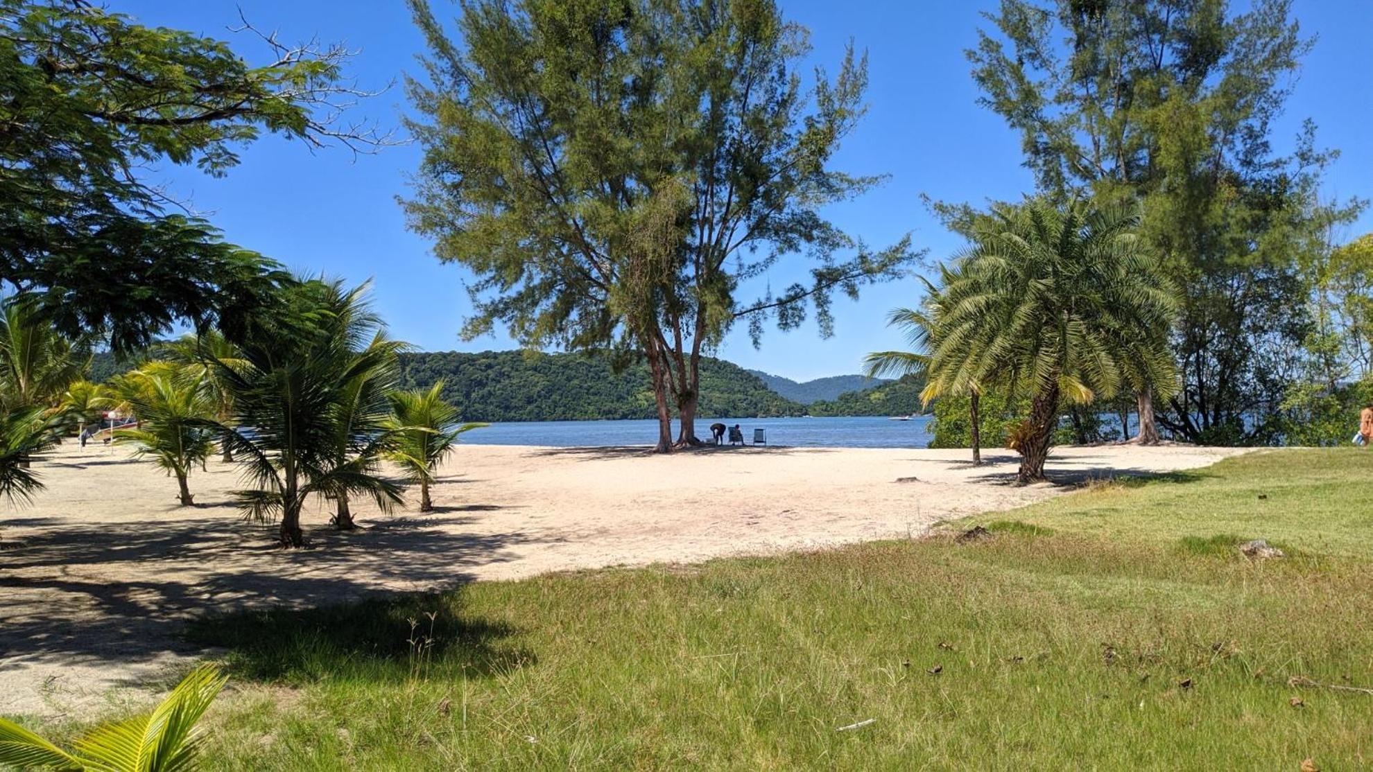 Apartamentos, 3 Praias, Condominio De Luxo, Piscinas - Angra Temporada 安格拉杜斯雷斯 外观 照片